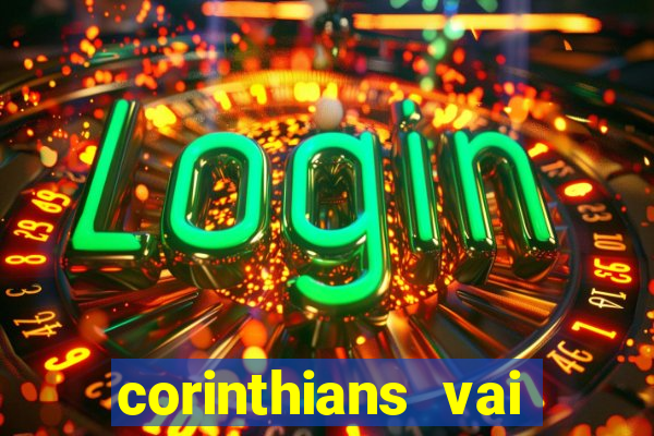 corinthians vai perder pontos